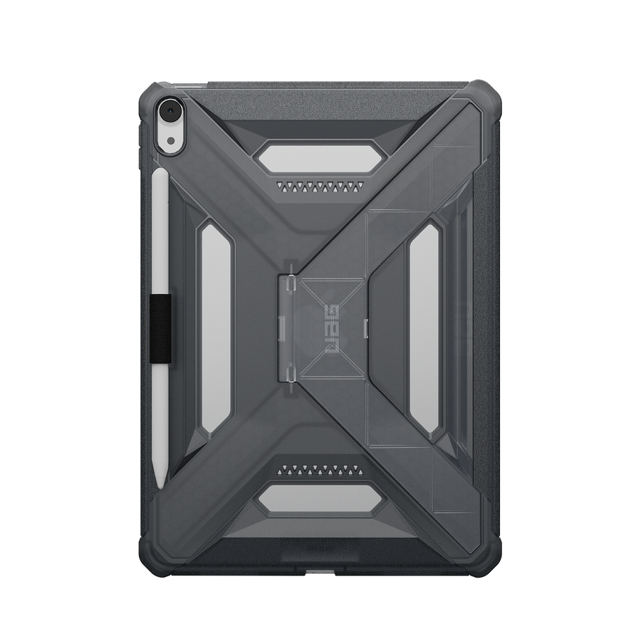 Scout Plus iPad Air 11" (M3, 2025, 7th Gen) & iPad Air 11" (M2, 2024, 6th Gen)Case