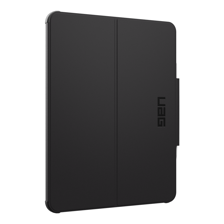 Plyo LT iPad Air 13" (2nd Gen, 2025, M3) Case