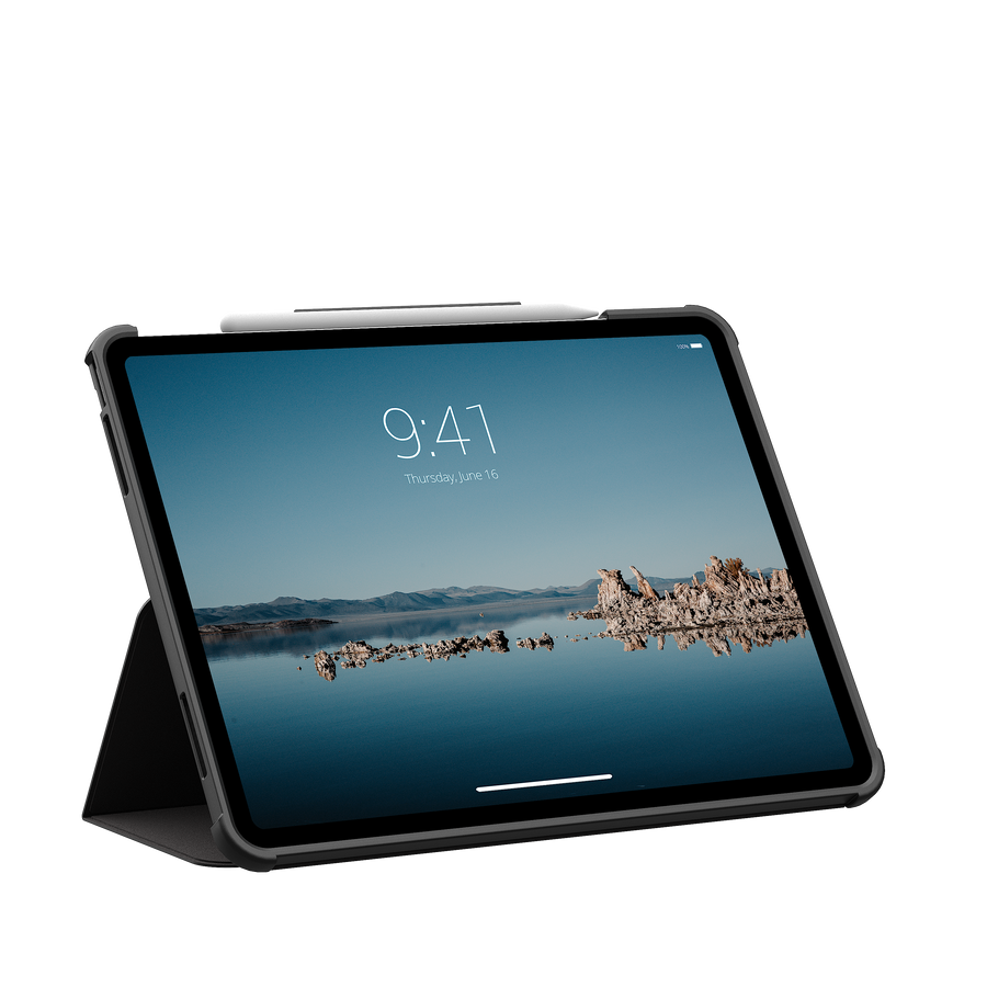 Plyo LT iPad Air 13" (2nd Gen, 2025, M3) Case