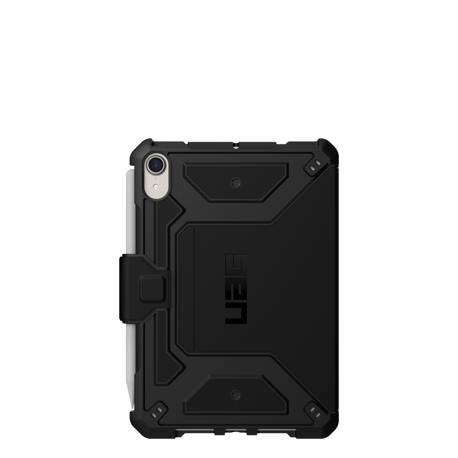 Metropolis SE iPad Mini (7th Gen, 2024) & (6th Gen, 2021) Folio Case