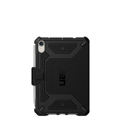 Metropolis SE iPad Mini (7th Gen, 2024) & (6th Gen, 2021) Folio Case