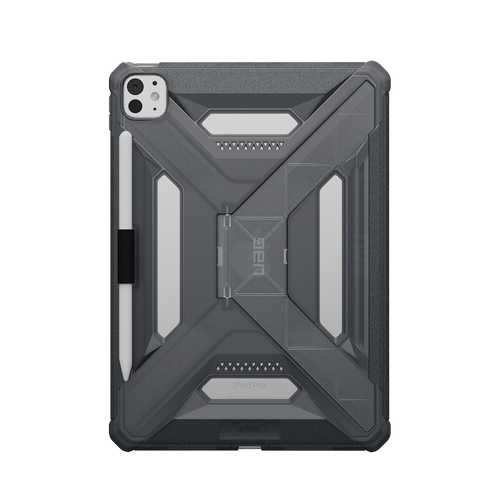 Scout Plus iPad Pro 11" (M5, 2025, 6th Gen)(M4, 2024, 5th Gen) Case