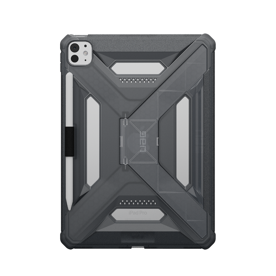 Scout Plus iPad Pro 11" (M5, 2025, 6th Gen)(M4, 2024, 5th Gen) Case