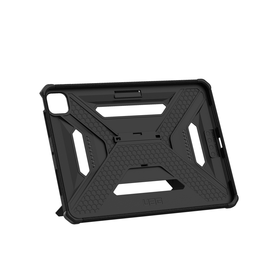 Scout Plus iPad Pro 11" (M5, 2025, 6th Gen)(M4, 2024, 5th Gen) Case