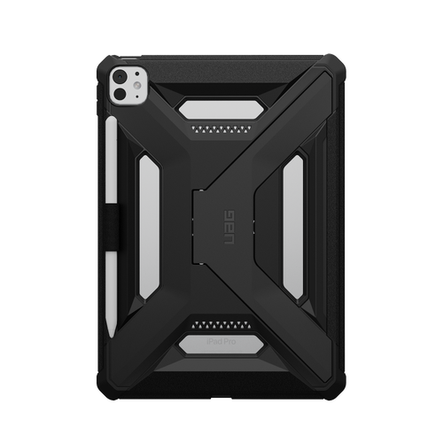 Scout Plus iPad Pro 11" (M5, 2025, 6th Gen)(M4, 2024, 5th Gen) Case