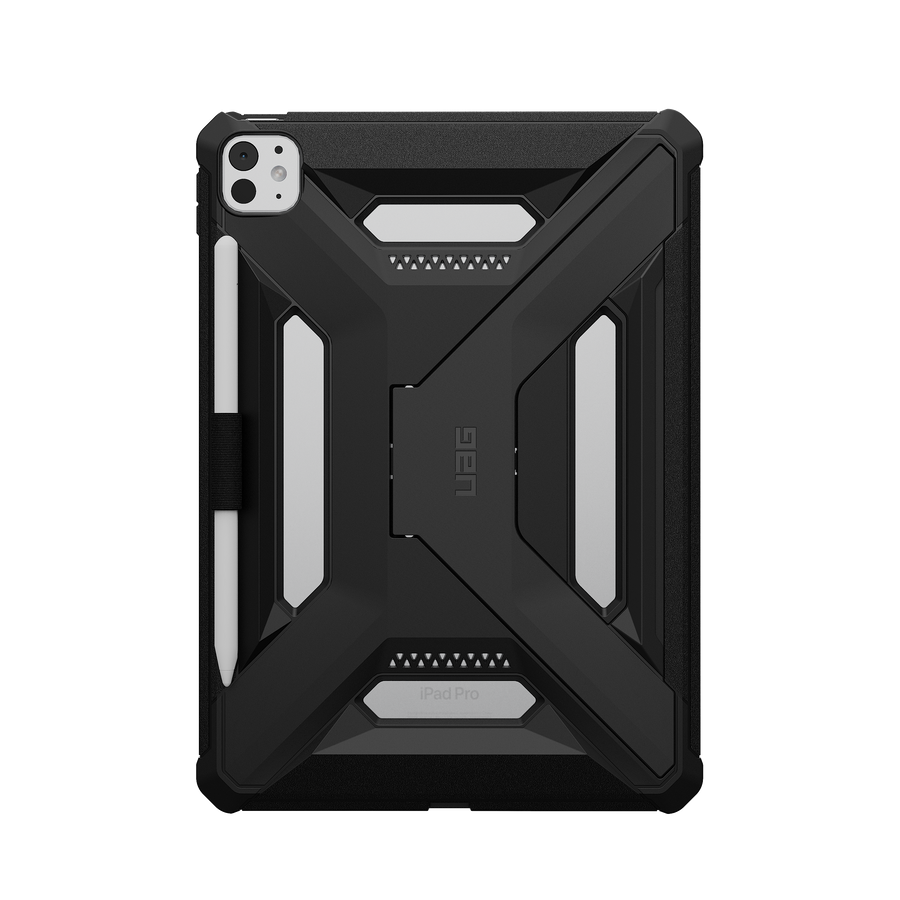 Scout Plus iPad Pro 11" (M5, 2025, 6th Gen)(M4, 2024, 5th Gen) Case