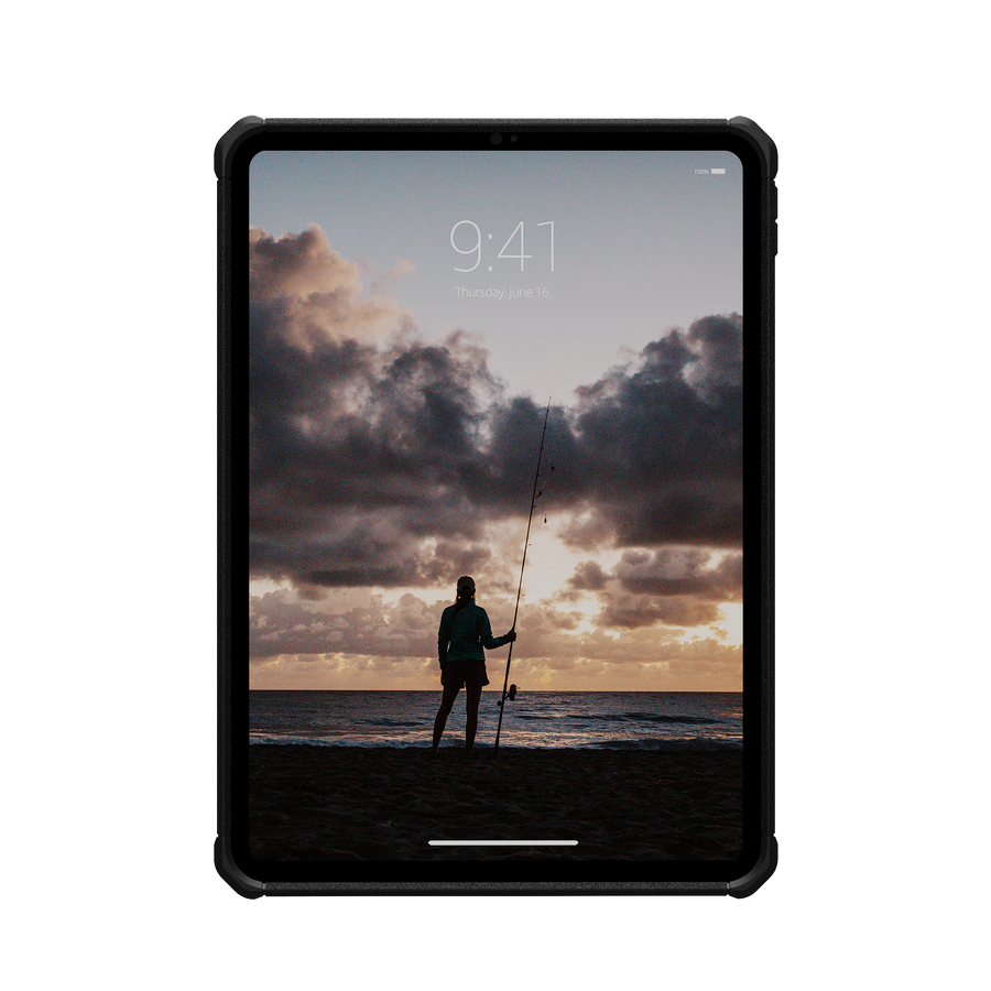 Scout Plus iPad Pro 11" (M5, 2025, 6th Gen)(M4, 2024, 5th Gen) Case