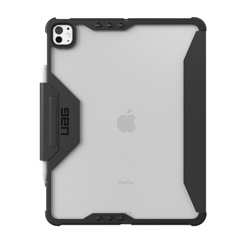 Plyo LT iPad Pro 13" (8th Gen, 2025, M5) & iPad Pro 13" (7th Gen, 2024, M4) Case