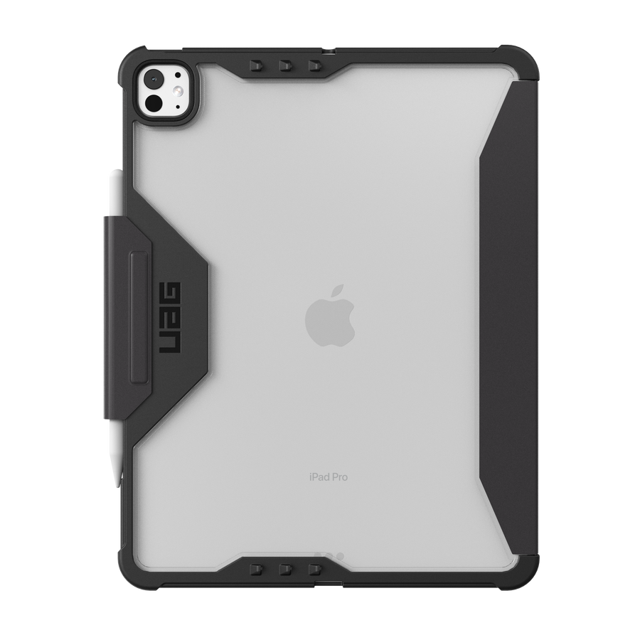 Plyo LT iPad Pro 13" (8th Gen, 2025, M5) & iPad Pro 13" (7th Gen, 2024, M4) Case