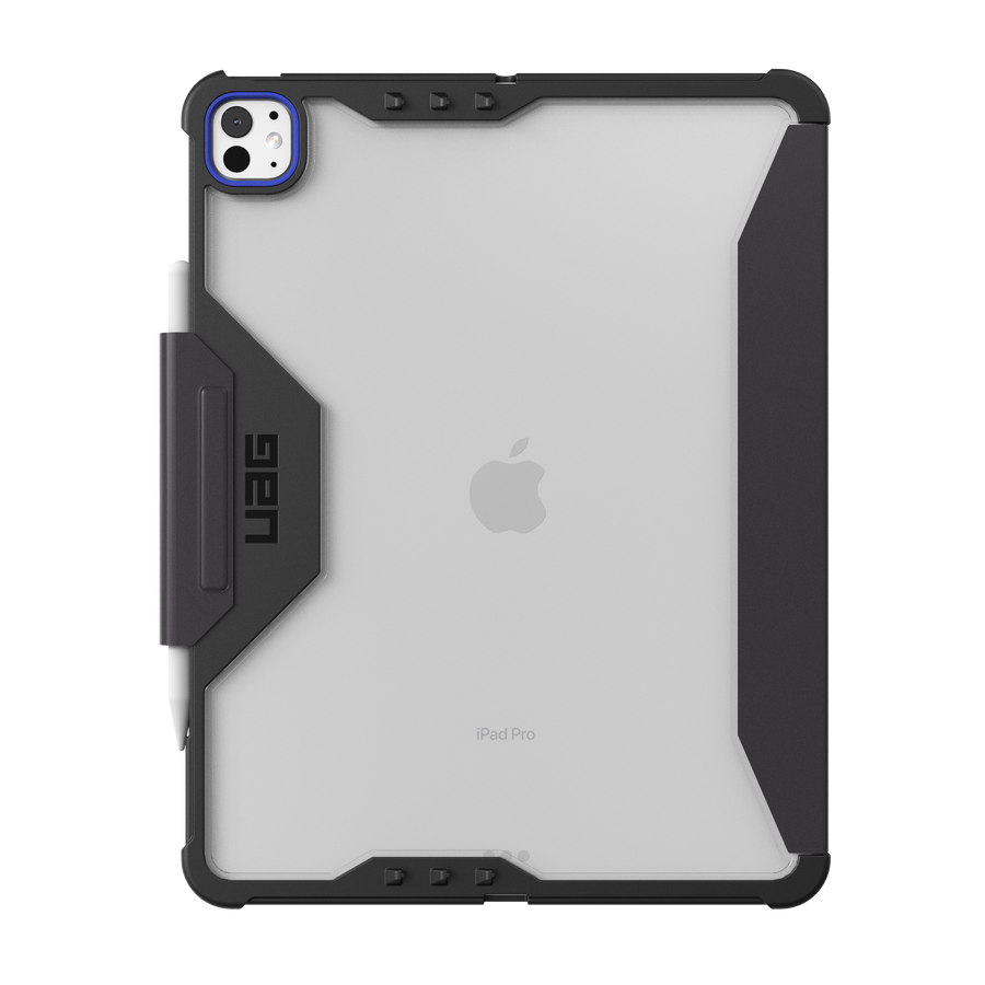 Plyo LT iPad Pro 13" (8th Gen, 2025, M5) & iPad Pro 13" (7th Gen, 2024, M4) Case