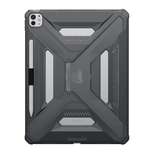 Scout Plus iPad Pro 13" (M5, 2025, 8th Gen)(M4, 2024, 7th Gen)