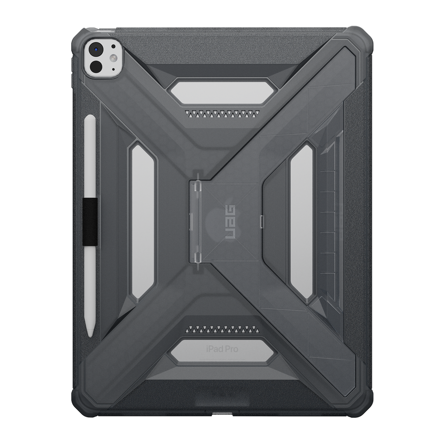 Scout Plus iPad Pro 13" (M5, 2025, 8th Gen)(M4, 2024, 7th Gen)