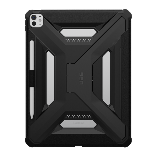 Scout Plus iPad Pro 13" (M5, 2025, 8th Gen)(M4, 2024, 7th Gen)