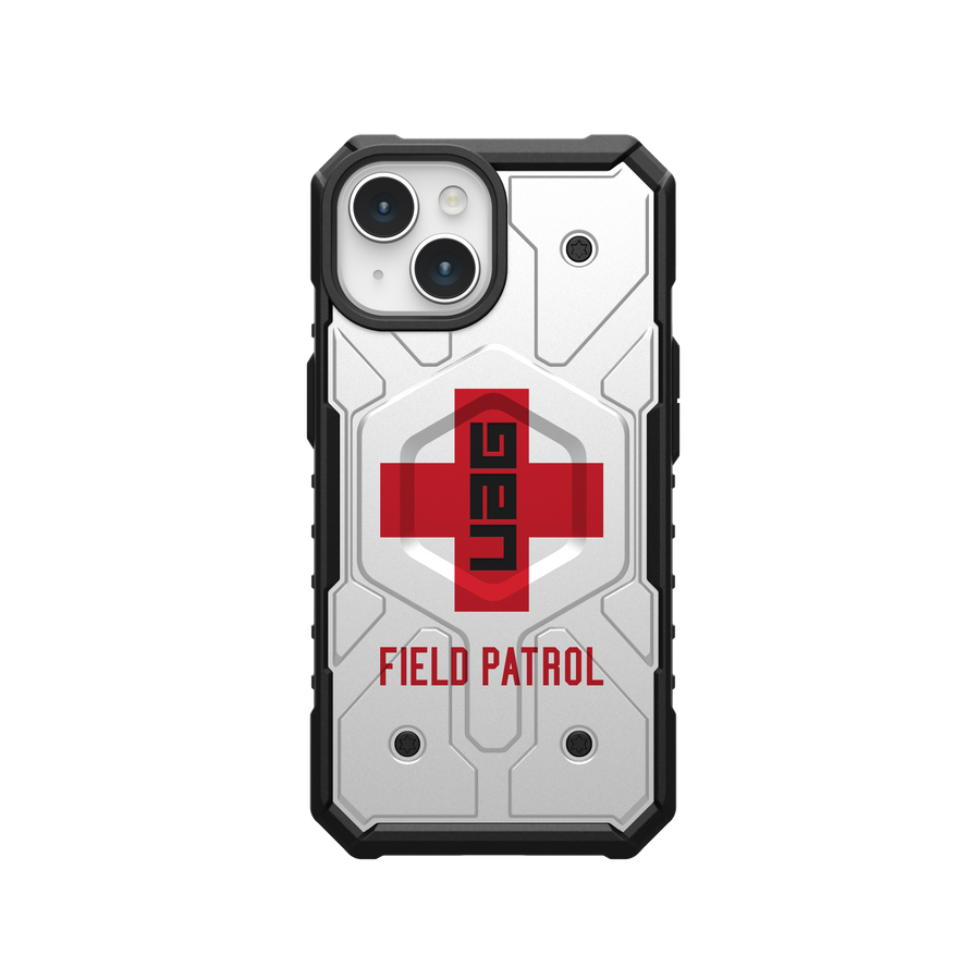 Pathfinder Case With MagSafe For Apple iPhone - Field Patrol