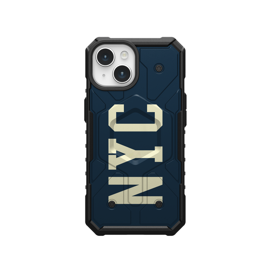Pathfinder Case With MagSafe For Apple iPhone - NYC