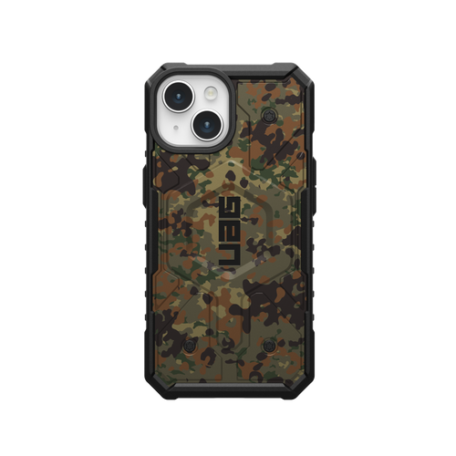 UAG PATHFINDER CASE WITH MAGSAFE FOR APPLE IPHONE - Neo Camo 5