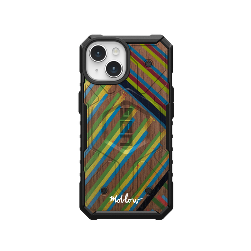 Pathfinder Case With MagSafe For Apple iPhone - Mark Oblow - Boards 3