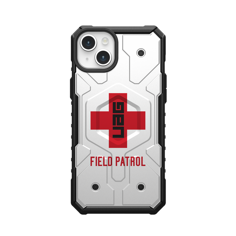 Pathfinder Case With MagSafe For Apple iPhone - Field Patrol