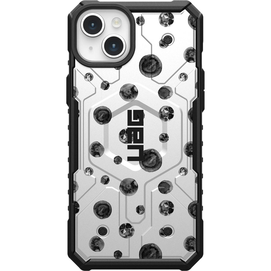 PATHFINDER CASE WITH MAGSAFE FOR APPLE IPHONE - DOTS 002