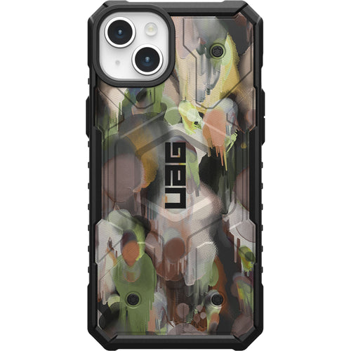 PATHFINDER CASE WITH MAGSAFE FOR APPLE IPHONE - PAINTED CAMO