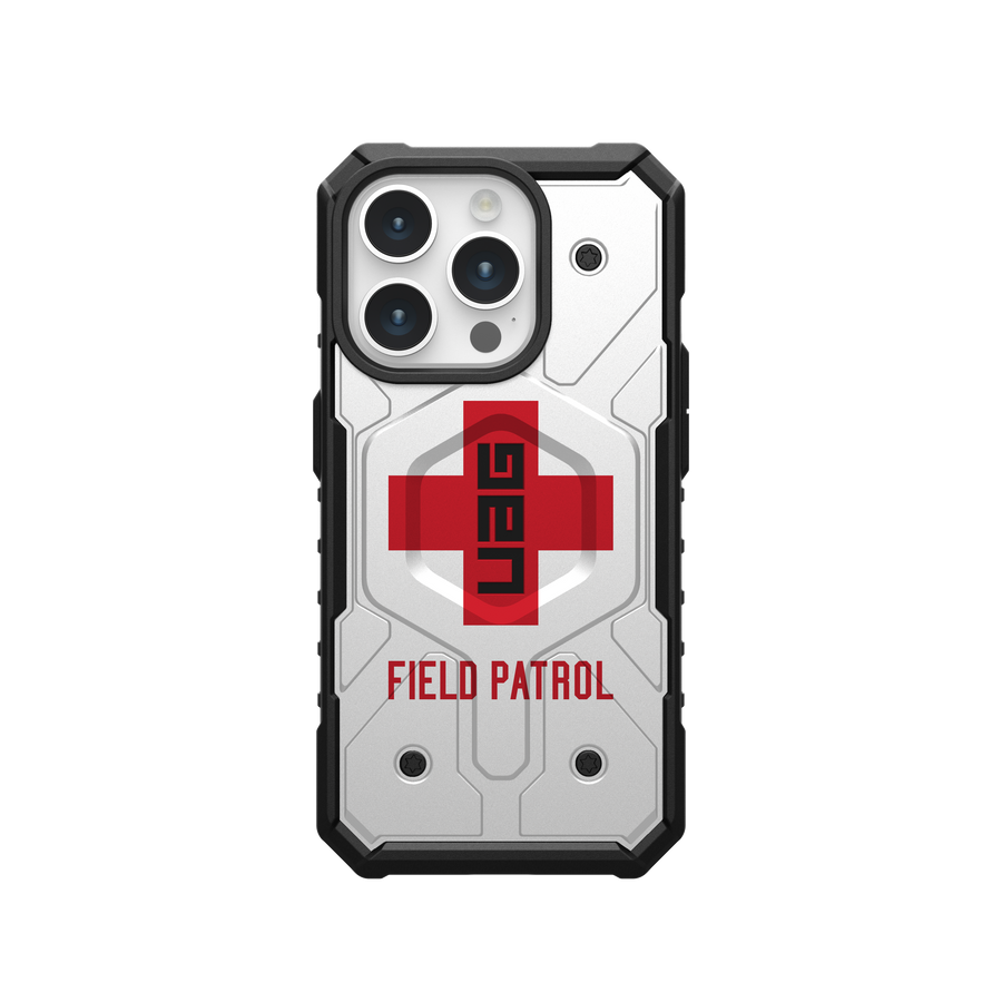 Pathfinder Case With MagSafe For Apple iPhone - Field Patrol