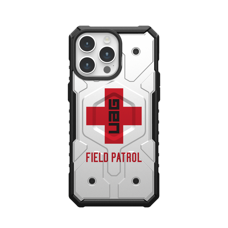 Pathfinder Case With MagSafe For Apple iPhone - Field Patrol
