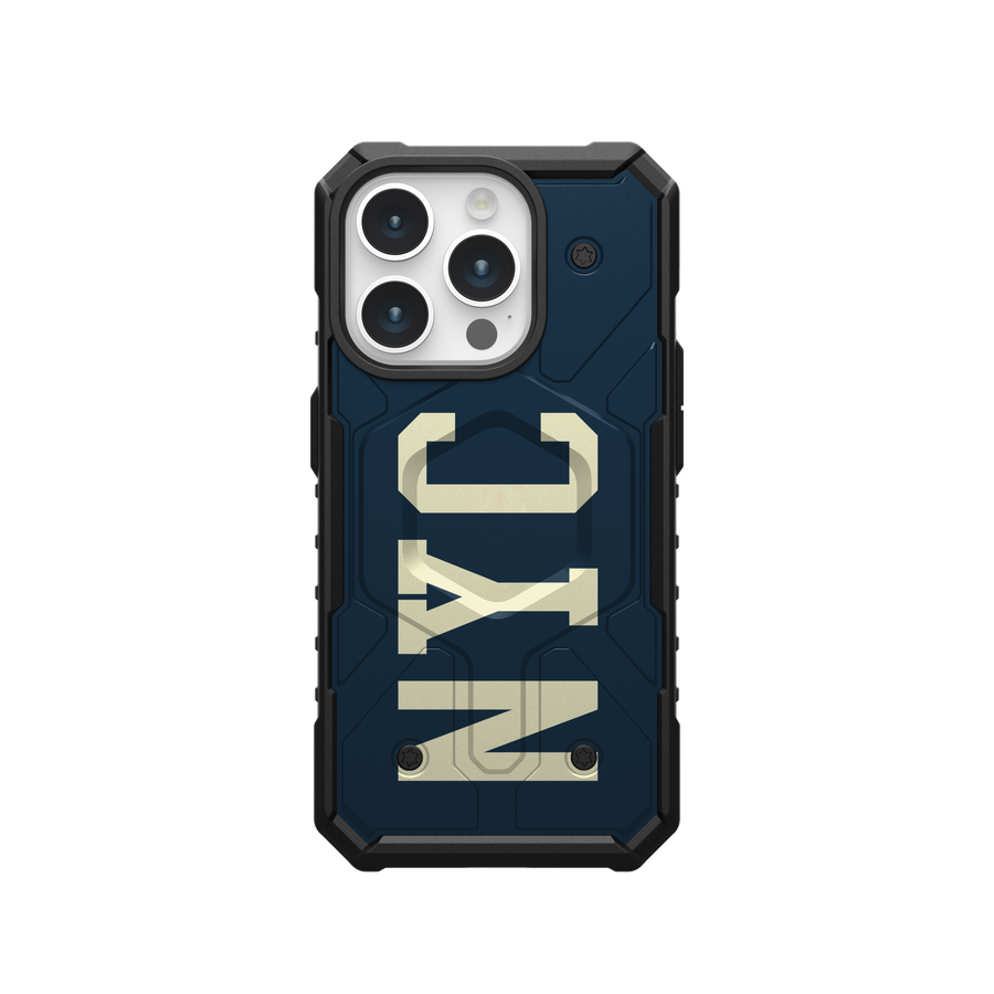 Pathfinder Case With MagSafe For Apple iPhone - NYC