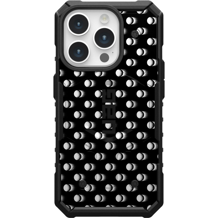 PATHFINDER CASE WITH MAGSAFE FOR APPLE IPHONE - DOTS 001