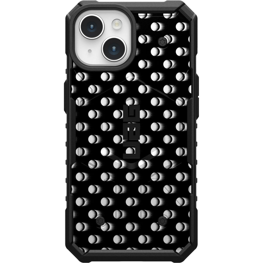 PATHFINDER CASE WITH MAGSAFE FOR APPLE IPHONE - DOTS 001