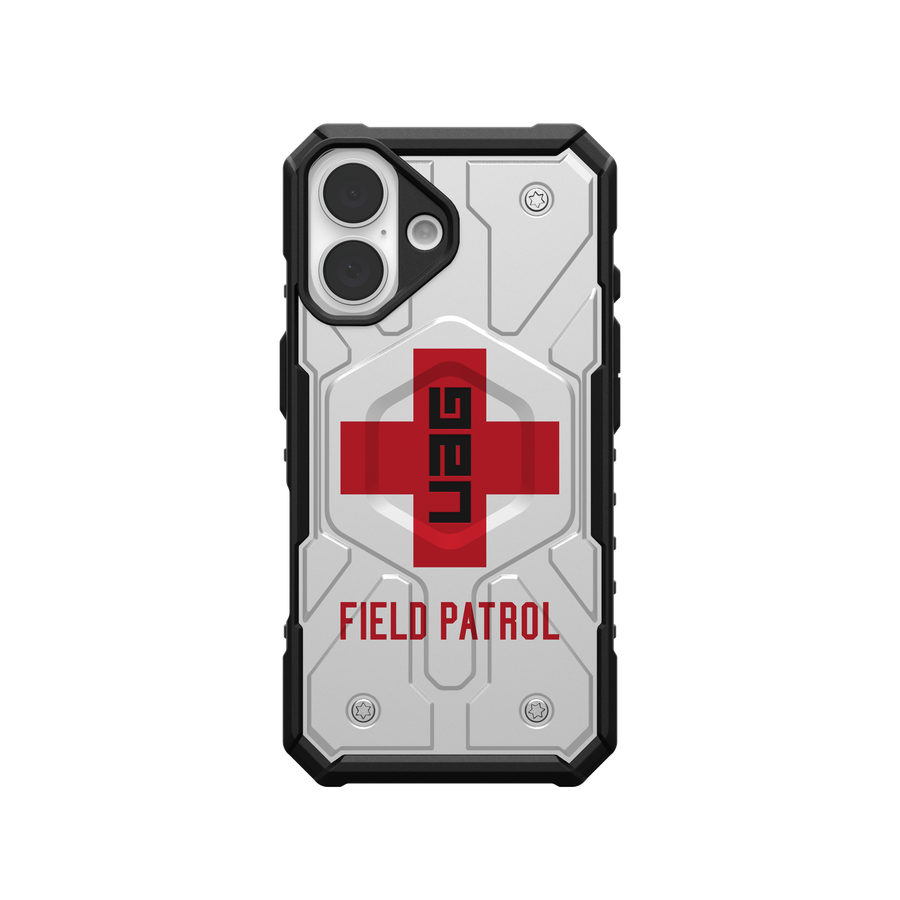 Pathfinder Case With MagSafe For Apple iPhone - Field Patrol