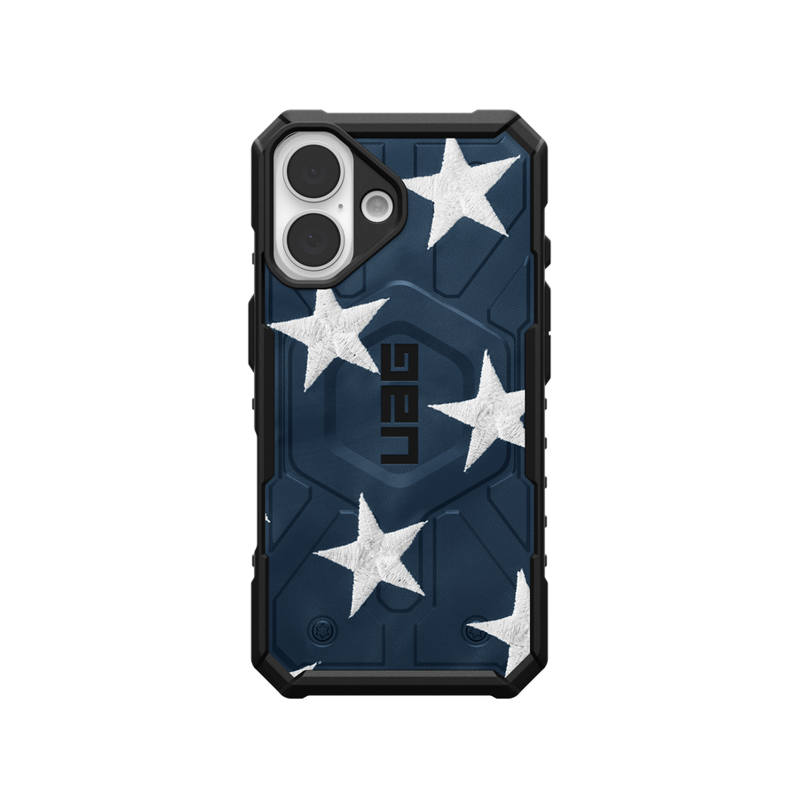 Pathfinder Case With MagSafe For Apple iPhone - Large Stars