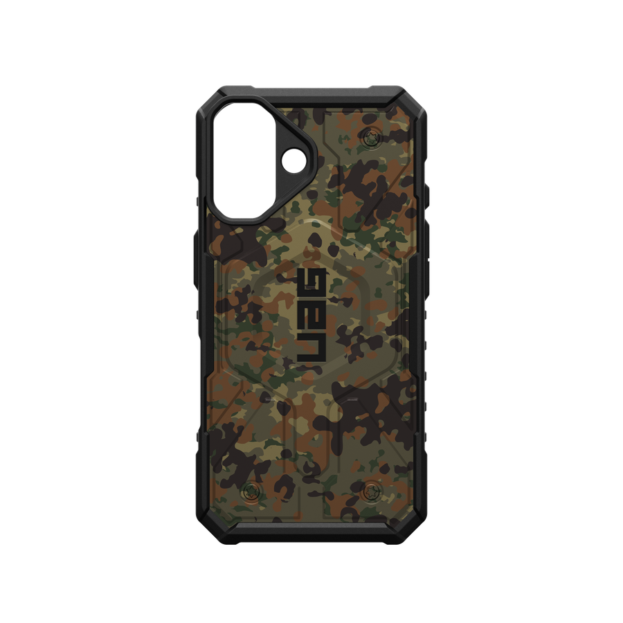 UAG PATHFINDER CASE WITH MAGSAFE FOR APPLE IPHONE - Neo Camo 5