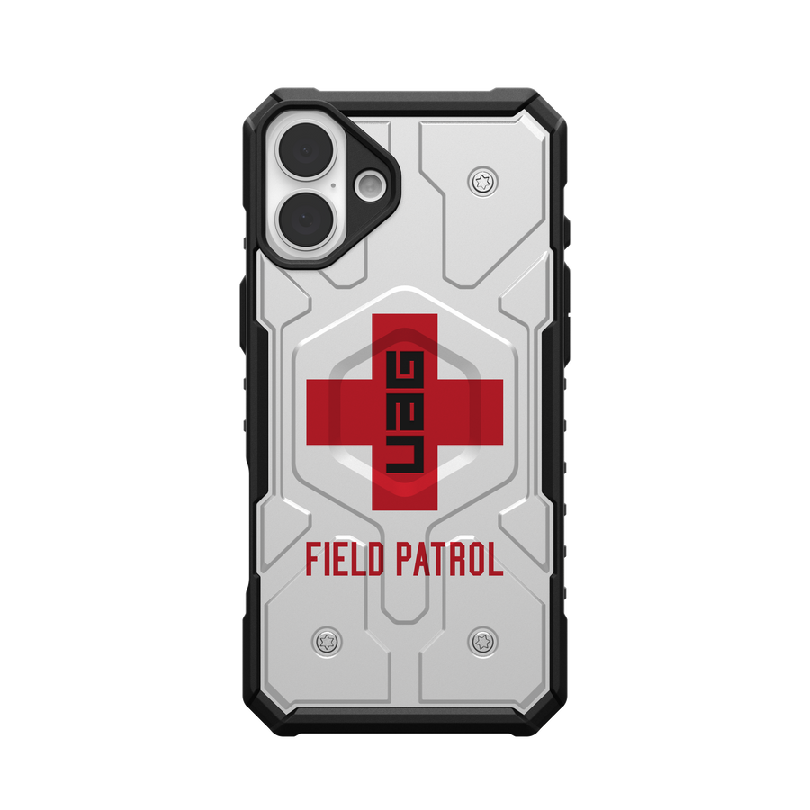 Pathfinder Case With MagSafe For Apple iPhone - Field Patrol