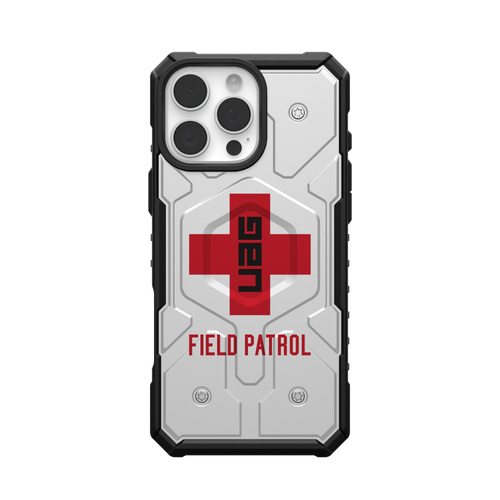 Pathfinder Case With MagSafe For Apple iPhone - Field Patrol