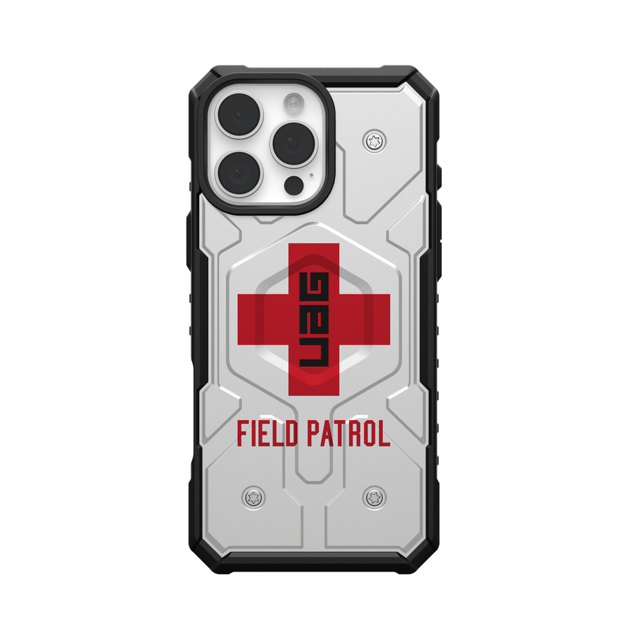 Pathfinder Case With MagSafe For Apple iPhone - Field Patrol