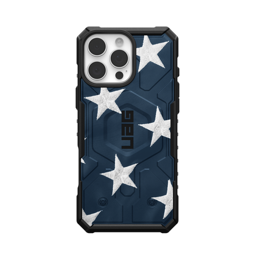 Pathfinder Case With MagSafe For Apple iPhone - Large Stars