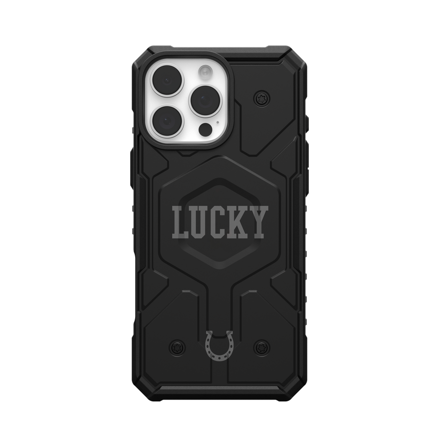 Pathfinder Case With MagSafe For Apple iPhone - Lucky