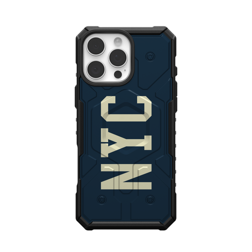 Pathfinder Case With MagSafe For Apple iPhone - NYC