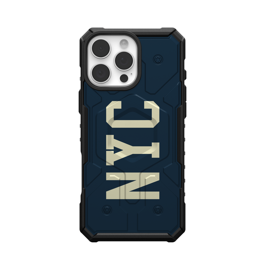 Pathfinder Case With MagSafe For Apple iPhone - NYC