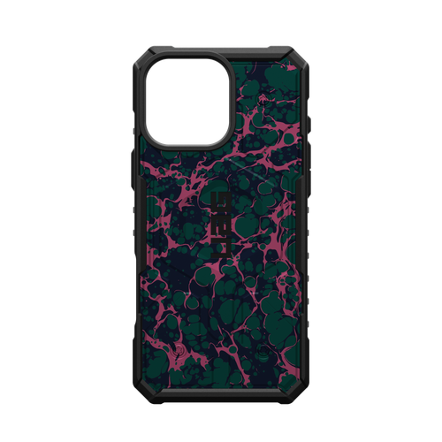 Pathfinder Case With MagSafe For Apple iPhone - Neo Camo 2