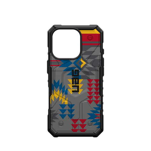 Pathfinder Case With Magsafe For Apple iPhone - Inyo