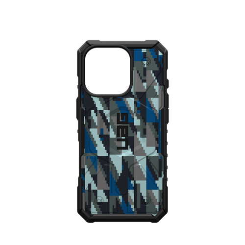 Pathfinder Case With Magsafe For Apple iPhone - Signal