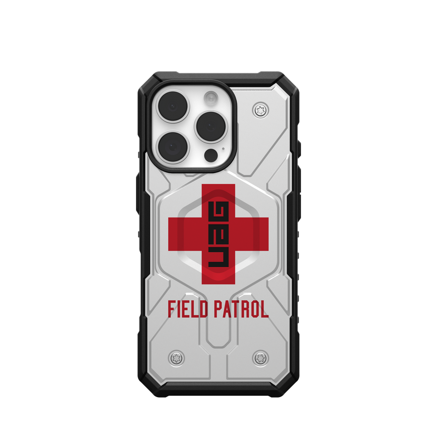 Pathfinder Case With MagSafe For Apple iPhone - Field Patrol