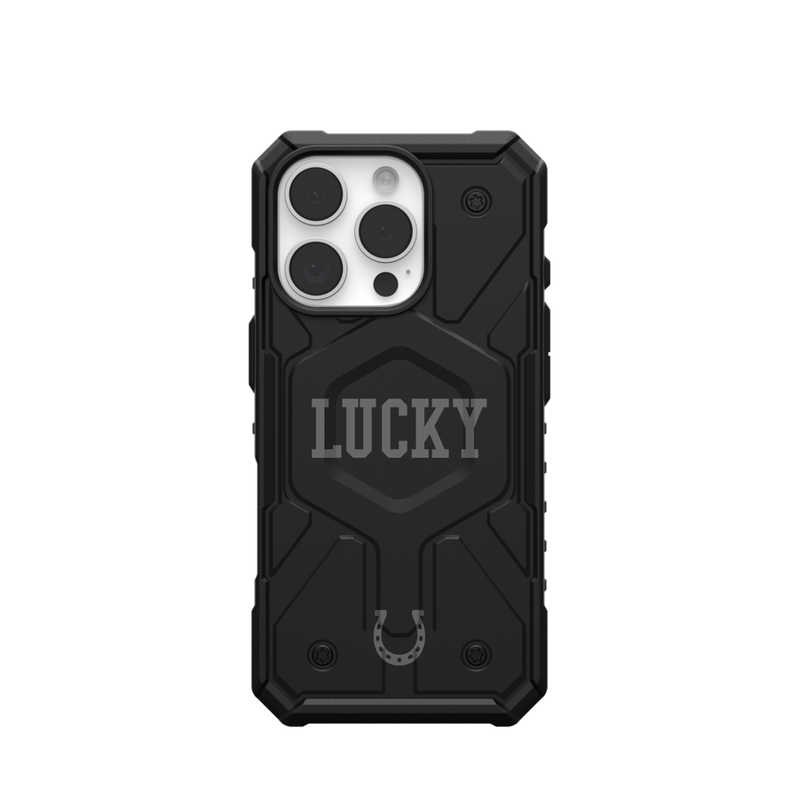 Pathfinder Case With MagSafe For Apple iPhone - Lucky