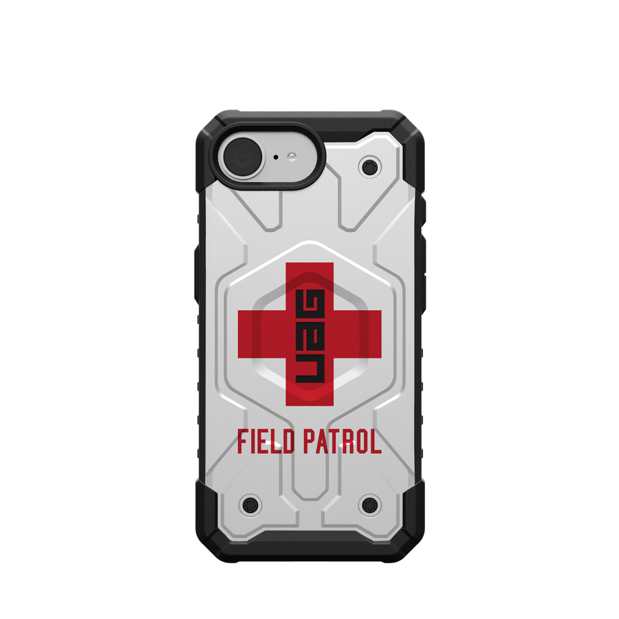 Pathfinder Case With MagSafe For Apple iPhone - Field Patrol