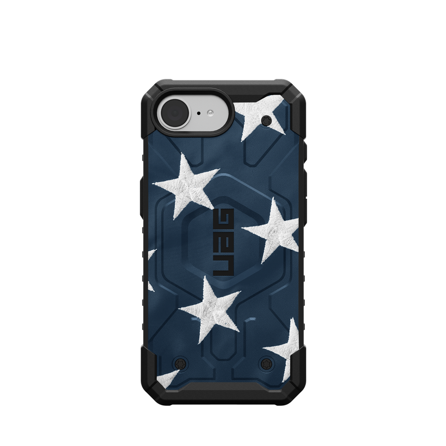 Pathfinder Case With MagSafe For Apple iPhone - Large Stars