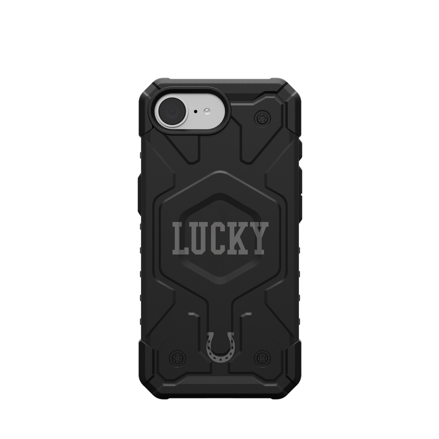 Pathfinder Case With MagSafe For Apple iPhone - Lucky