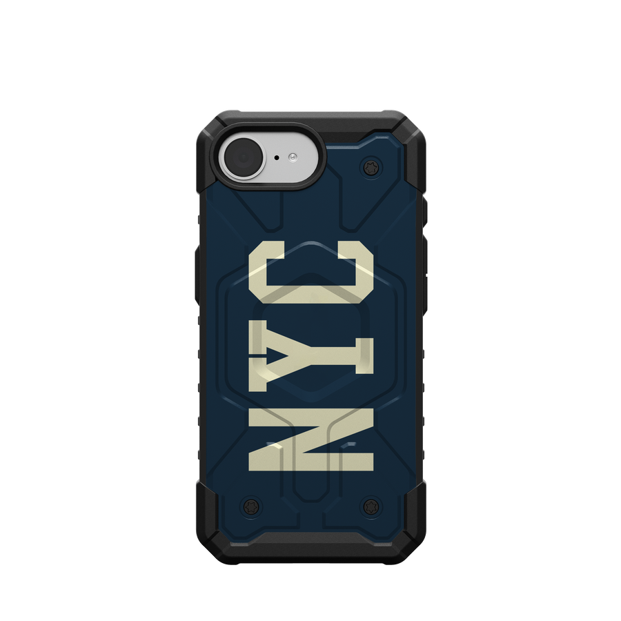 Pathfinder Case With MagSafe For Apple iPhone - NYC