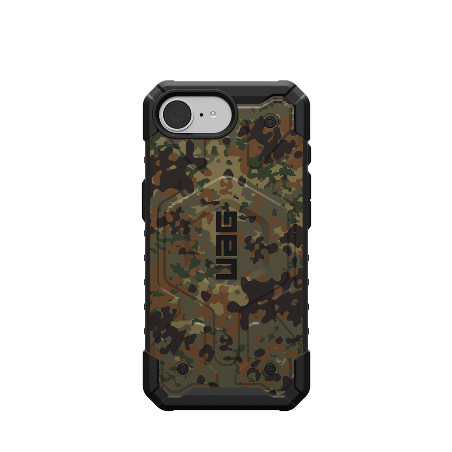UAG PATHFINDER CASE WITH MAGSAFE FOR APPLE IPHONE - Neo Camo 5