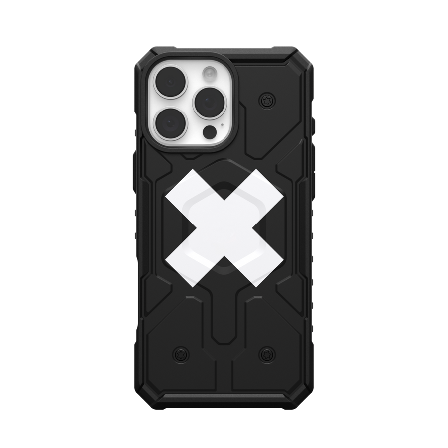 Pathfinder Case With MagSafe For Apple iPhone - X